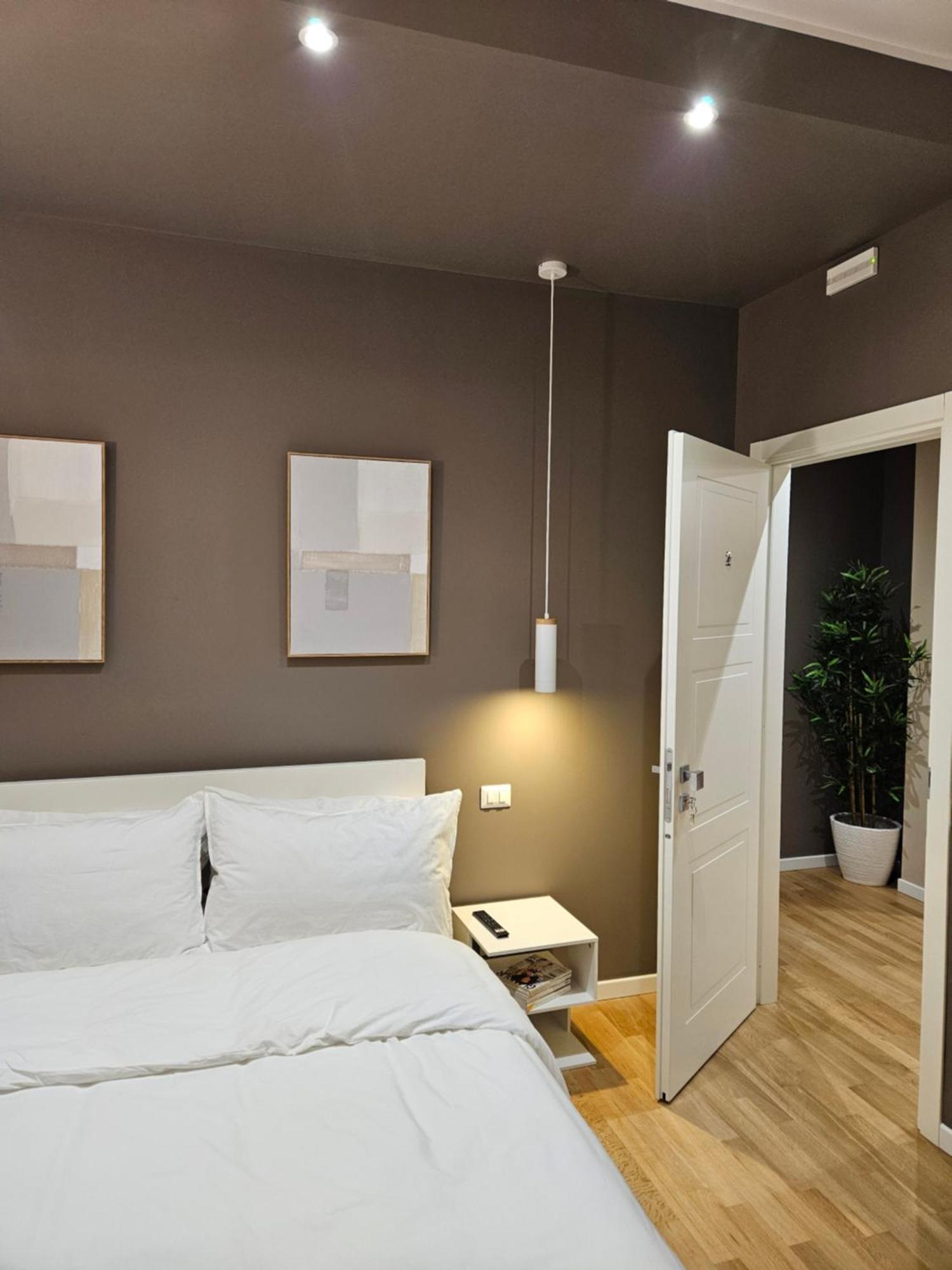 Santrid Suites 卡塔尼亚 外观 照片