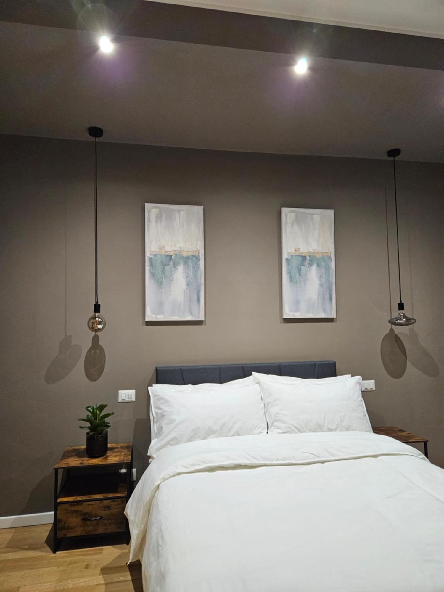 Santrid Suites 卡塔尼亚 外观 照片