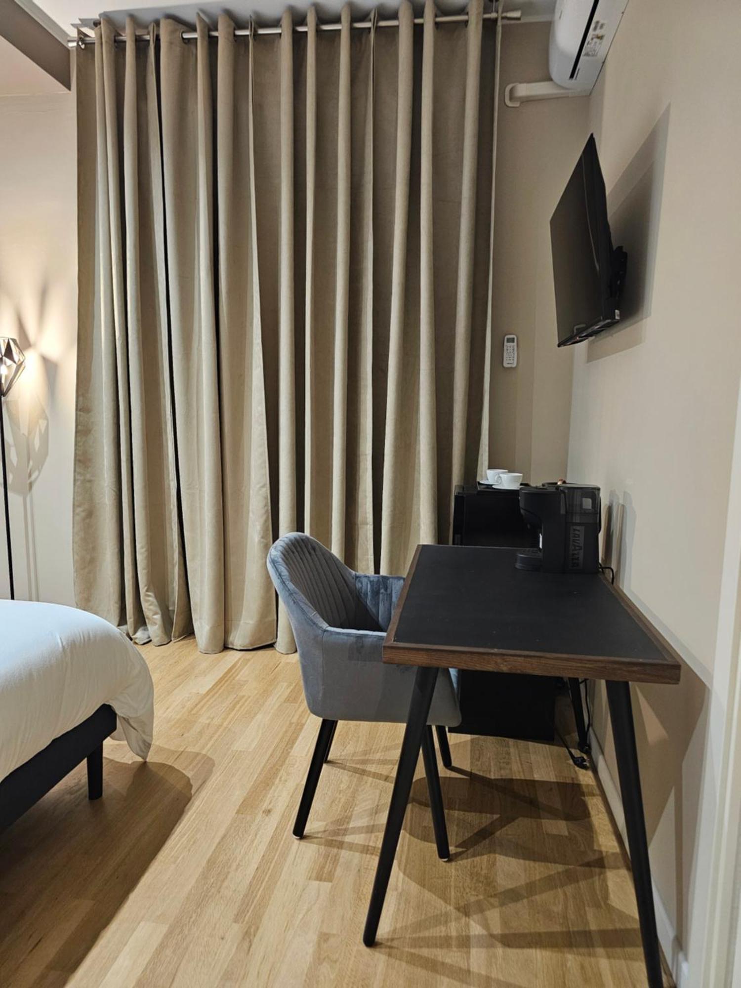 Santrid Suites 卡塔尼亚 外观 照片