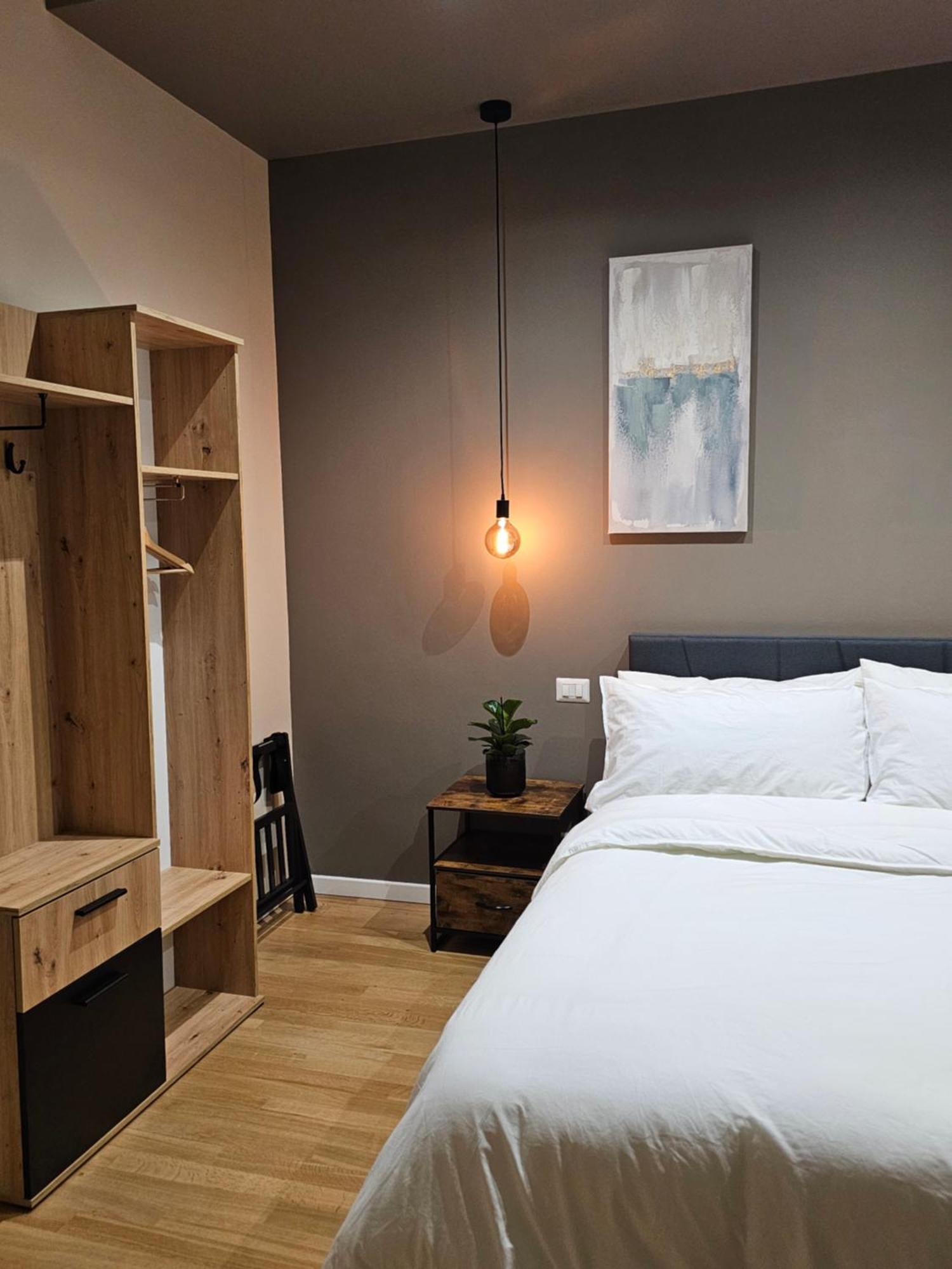 Santrid Suites 卡塔尼亚 外观 照片