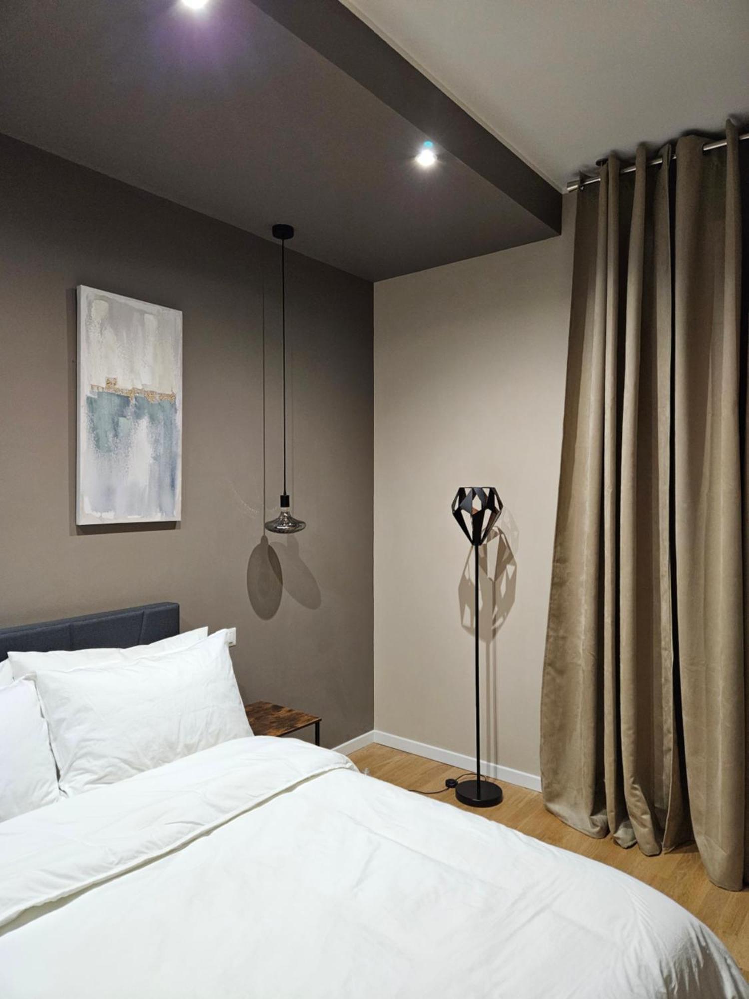 Santrid Suites 卡塔尼亚 外观 照片